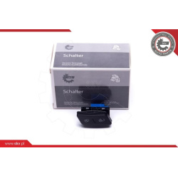 jungiklis, durų užraktas
                                ESEN SKV                                                96SKV927, 