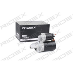 starteris
                                RIDEX                                                2S0030, Nenurodytas gamintojas