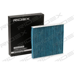 filtras, salono oras
                                RIDEX                                424I0532, Nenurodytas gamintojas, 4