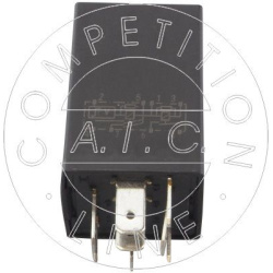 relė, oro kondicionierius Original AIC Quality
                                                58355, Nenurodytas gamintojas