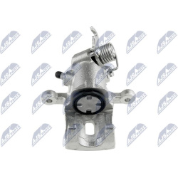 stabdžių apkaba
                                NTY-SPEC                                                HZT-HY-510, NTY-SPE