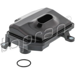 hidraulinis filtras, automatinė transmisija
                                TOPRAN                                625 389, N