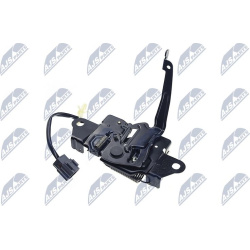 gaubto užraktas
                                NTY-SPEC                                                EZC-MZ-004, NTY-SPEC