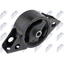 Variklio montavimas
NTY-SPEC ZPS-NS-139, NTY-S