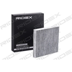 filtras, salono oras
                                RIDEX                                                424I0424, Nenurodyt