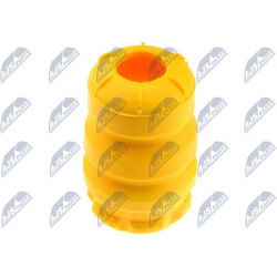 atraminis buferis, pakaba
                                NTY-SPEC                                                AB-VV-001, 