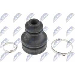 pusašio šarnyro apsauga
                                NTY-SPEC                                                NOP-122, NT