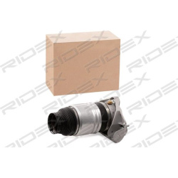 pneumatinė spyruoklė, pakaba
                                RIDEX                                                4119A0026