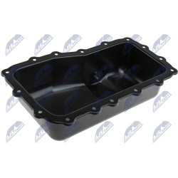 Alyvos karteris
NTY-SPEC BMO-CH-037, NTY-SPEC,