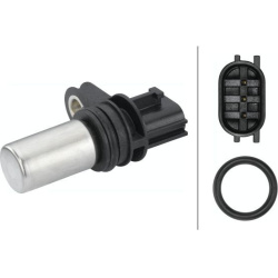 jutiklis, alkūninio veleno impulsas
HELLA 6PU