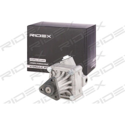 hidraulinis siurblys, vairo sistema
                                RIDEX                                                12H0