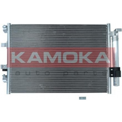 kondensatorius, oro kondicionierius
                                KAMOKA                                                780