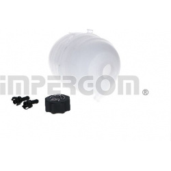 išsiplėtimo bakelis, aušinimo skystis
                                ORIGINAL IMPERIUM                                   