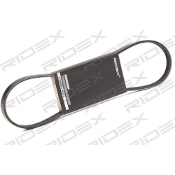 V formos rumbuoti diržai
                                RIDEX                                                305P0230, Nenu