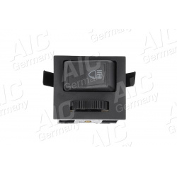 jungiklis, priekiniai žibintai Original AIC Quality
                                                50751, Nenurodytas gamin