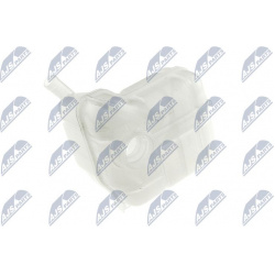 išsiplėtimo bakelis, aušinimo skystis
                                NTY-SPEC                                            