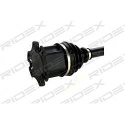 pusašis
                                RIDEX                                                13D0092, Nenurodytas gamintojas