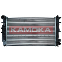 radiatorius, variklio aušinimas
                                KAMOKA                                                770516