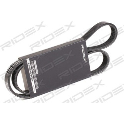 V formos rumbuoti diržai
                                RIDEX                                                305P0314, Nenu