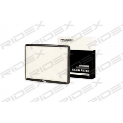 filtras, salono oras
                                RIDEX                                                424I0144, Nenurodyt