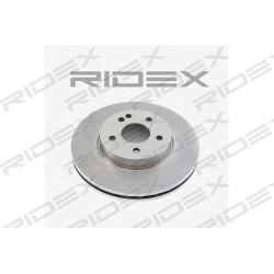 stabdžių diskas (1vnt)
                                RIDEX                                                82B0171, Nenuro