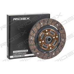 sankabos diskas
                                RIDEX                                                262C0004, Nenurodytas ga