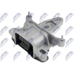 Variklio montavimas
                                NTY                                                ZPS-FR-065, NTY, ZPS-F