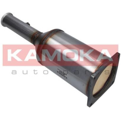 DPF, kietųjų dalelių filtras
                                KAMOKA                                8010028, KAMOKA, 801002