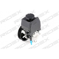 hidraulinis siurblys, vairo sistema
                                RIDEX                                12H0026, Nenurodytas