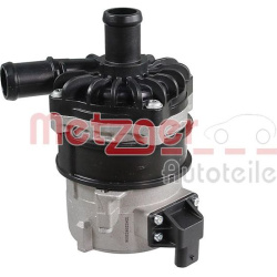 Papildomas vandens siurblys (aušinimo vandens kontūras) GREENPARTS
                                METZGER                 