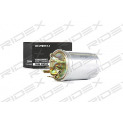 kuro filtras
                                RIDEX                                9F0058, Nenurodytas gamintojas, 9F0058, aut