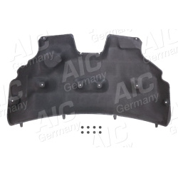 garso izoliacijos medžiaga, variklio niša Original AIC Quality
                                                57098, Nenur