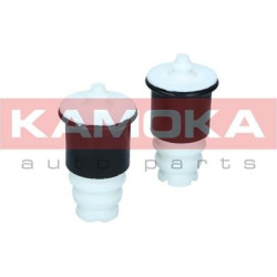 apsauginio dangtelio komplektas, amortizatorius
                                KAMOKA                                       