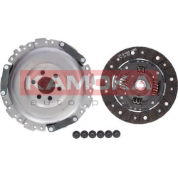 sankabos komplektas
                                KAMOKA                                KC066, KAMOKA, KC066, auto detalė
