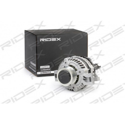 kintamosios srovės generatorius
                                RIDEX                                                4G0011,