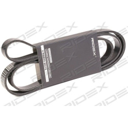 V formos rumbuoti diržai
                                RIDEX                                                305P0347, Nenu