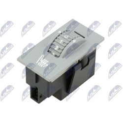 Jungiklis, sėdynės šildymas
                                NTY                                                EWS-PE-051,