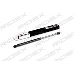 dujinė spyruoklė, bagažinė
RIDEX 219G0205,