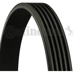 V formos rumbuoti diržai
                                CONTINENTAL CTAM                                                5PK