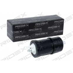 kuro siurblys
                                RIDEX                                                458F0177, Nenurodytas gami