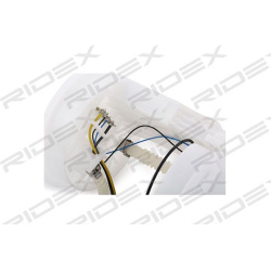 degalų tiekimo blokas
                                RIDEX                                                1382F0128, Nenuro