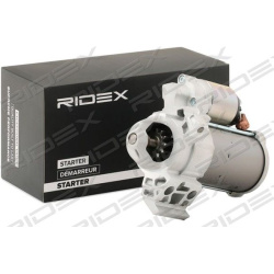 starteris
                                RIDEX                                                2S0459, Nenurodytas gamintojas