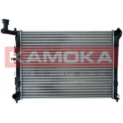 radiatorius, variklio aušinimas
                                KAMOKA                                                770505