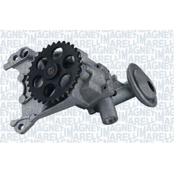 alyvos siurblys
                                MAGNETI MARELLI                                                351516000035, 