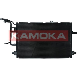 kondensatorius, oro kondicionierius
                                KAMOKA                                                780