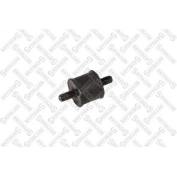 montavimas, radiatorius
                                STELLOX                                                81-07121-SX, S