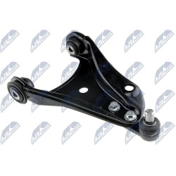 Vikšro valdymo svirtis
NTY-SPEC ZWD-RE-026, N