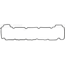 tarpiklis, svirties dangtis
                                VICTOR REINZ                                                71-35