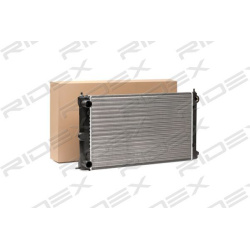 radiatorius, variklio aušinimas
                                RIDEX                                                470R014