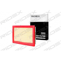 oro filtras
                                RIDEX                                                8A0512, Nenurodytas gamintoj